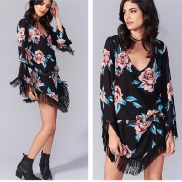 Show me your MuMu Dress - Picture 1 of 4
